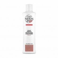 Conditioner for Colored Hair Nioxin Color Safe Step 2 300 ml