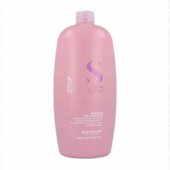 Nourishing shampoo Semi di Lino Alfaparf Milano 1 L (1L)