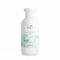 Šampoon Wella Nutricurls 250 ml
