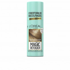 Temporary Hair Root Corrector Spray L'Oréal Paris Magic Retouch Bright 75 ml