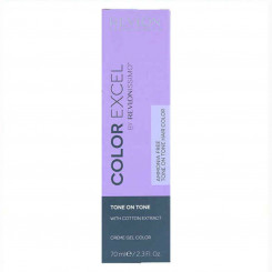 Ammonia-free hair color Root Concealer Revlon Revlonissimo Color Excel Nº4 (70 ml) Nº 4 Nº 04 70 ml (75 ml)