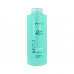 Volumizing shampoo Wella Invigo 1 L