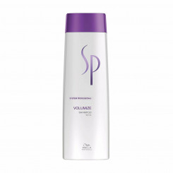 Volumizing shampoo Wella SP Volumize 250 ml
