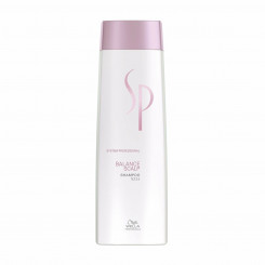 Anti-hair loss shampoo Wella SP Balance Scalp 250 ml