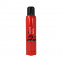 Extra Strong Hairspray Inebrya Style-In Logic Style 320 ml