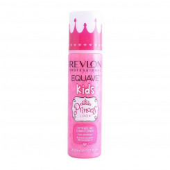 Palsam Equave Kids Princess Revlon (200 ml)
