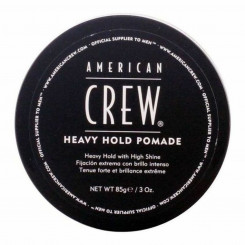 Tugeva hoidvusega vaha American Crew Heavy Hold Pomade (85 g)