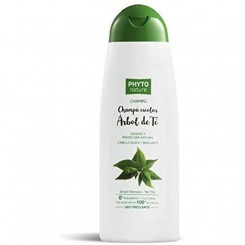 Children's shampoo Luxana Phyto Nature Tea tree oil (400 ml)