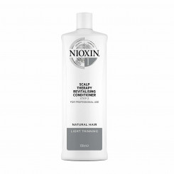 Anti-hair loss conditioner Nioxin System 1 Scalp Therapy 1 L