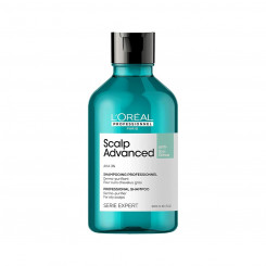 Rasuvastane šampoon L'Oreal Professionnel Paris Scalp Advanced 300 ml