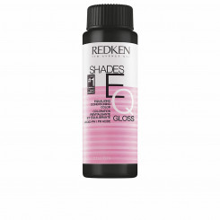 Semi-permanent color Redken Shades Eq Vb (3 Units) (3 x 60 ml)