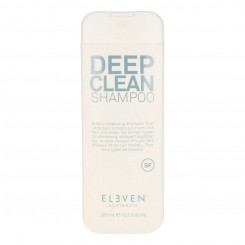 Rasuvastane šampoon Eleven Australia Deep Clean 300 ml (300 ml)