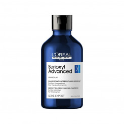 Paksendav Šampoon L'Oreal Professionnel Paris Serioxyl Advanced 300 ml