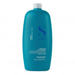 Lokke esile toov šampoon Alfaparf Milano Semi Di Lino Curls (1000 ml)