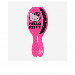 Hari The Wet Brush Hello Kitty Roosa Hello Kitty (1 Ühikut)