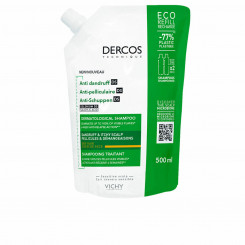 Anti-dandruff shampoo Vichy Dercos Replenishment Dry hair 500 ml