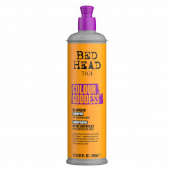 Shampoo for Dyed Hair Be Head Tigi Color Goddness (400 ml)