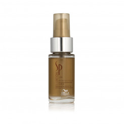 Hair oil System Professional Sp Luxe Oil Restorative 30 ml
