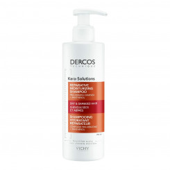 Regenerating shampoo Vichy Kera-Solutions 250 ml