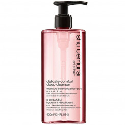Šampoon Shu Uemura Delicate Confort 40 ml