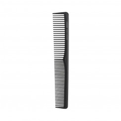 Hair cutting comb Lussoni Lussoni Carbon fiber
