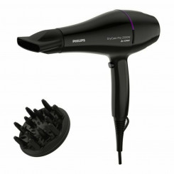 Hair dryer Philips BHD274/00 2200W Black