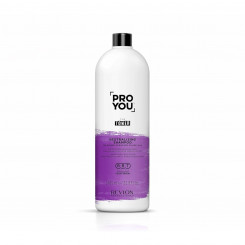 Color Neutralizing Shampoo Revlon Proyou Anti-Yellow Care 1 L