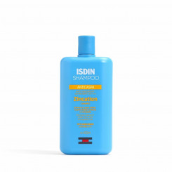 Anti-dandruff shampoo Isdin Zincation For daily use 400 ml