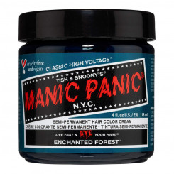 Püsivärv Classic Manic Panic ‎612600110098 Enchantes Forest (118 ml)
