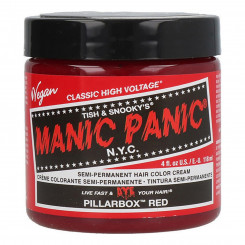 Püsivärv Classic Manic Panic Pillarbox Red (118 ml)