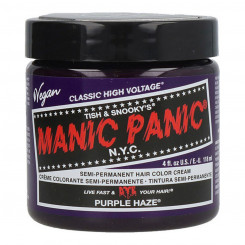 Püsivärv Classic Manic Panic ‎HCR 11024 Purrple Haze (118 ml)