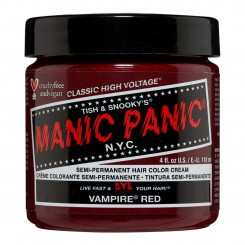 Püsivärv Classic Manic Panic Vampire Red (118 ml)