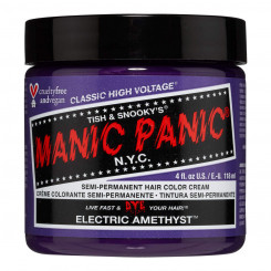 Püsivärv Classic Manic Panic Electric Amethyst (118 ml)