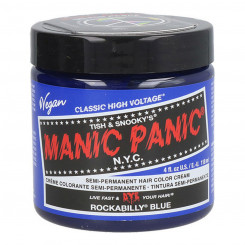 Püsivärv Classic Manic Panic Rockabilly Blue (118 ml)