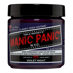 Püsivärv Classic Manic Panic Violet Night (118 мл)
