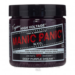 Püsivärv Classic Manic Panic Deep Purple Dream (118 ml)