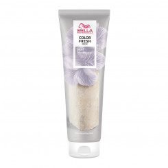 Mask with colored pigments Wella Color Fresh Pearl 150 ml
