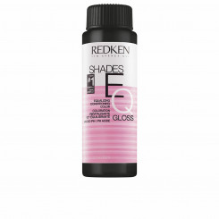 Semi-permanent color Redken Shades EQ 066RR blaze (3 x 60 ml)