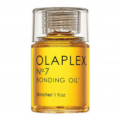 Масло для волос Olaplex No. 7 Бондинг (30 мл)