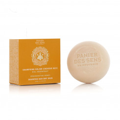 Solid shampoo Panier des Sens Honey 75 g