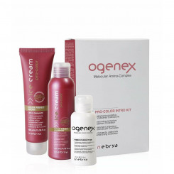 Набор для волос Inebrya Ogenex & Pro-Color 3 шт., детали