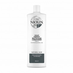 Освежающий кондиционер Nioxin Step 2 Тонкие волосы (1000 мл)