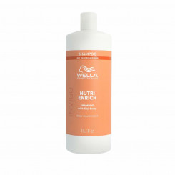 Toitev šampoon Wella Invigo Nutri-Enrich Vitaalsust taastav 1 L