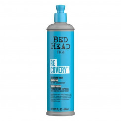 Moisturizing shampoo Be Head Tigi Recovery (400 ml)