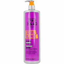 Šampoon Tigi Bed Head Serial Blonde Purple (970 ml)
