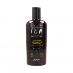 Šampoon American Crew Crew Daily (250 ml)