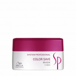 Värvi kaitsekreem Wella SP Color Save 200 ml