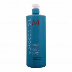 Moisturizing shampoo Smooth Moroccanoil
