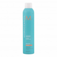 Strong Hold Hair Spray Finish Luminous Moroccanoil (330 ml)
