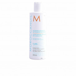 Curl highlighting conditioner Curl Moroccanoil 250 ml (250 ml)